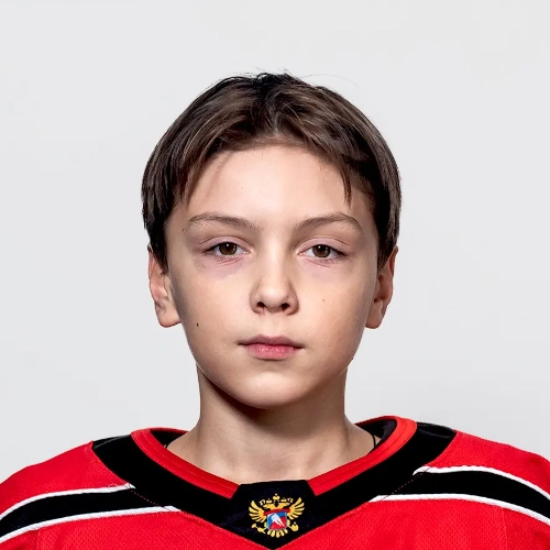 Konstantinov Sergei Evgenevich