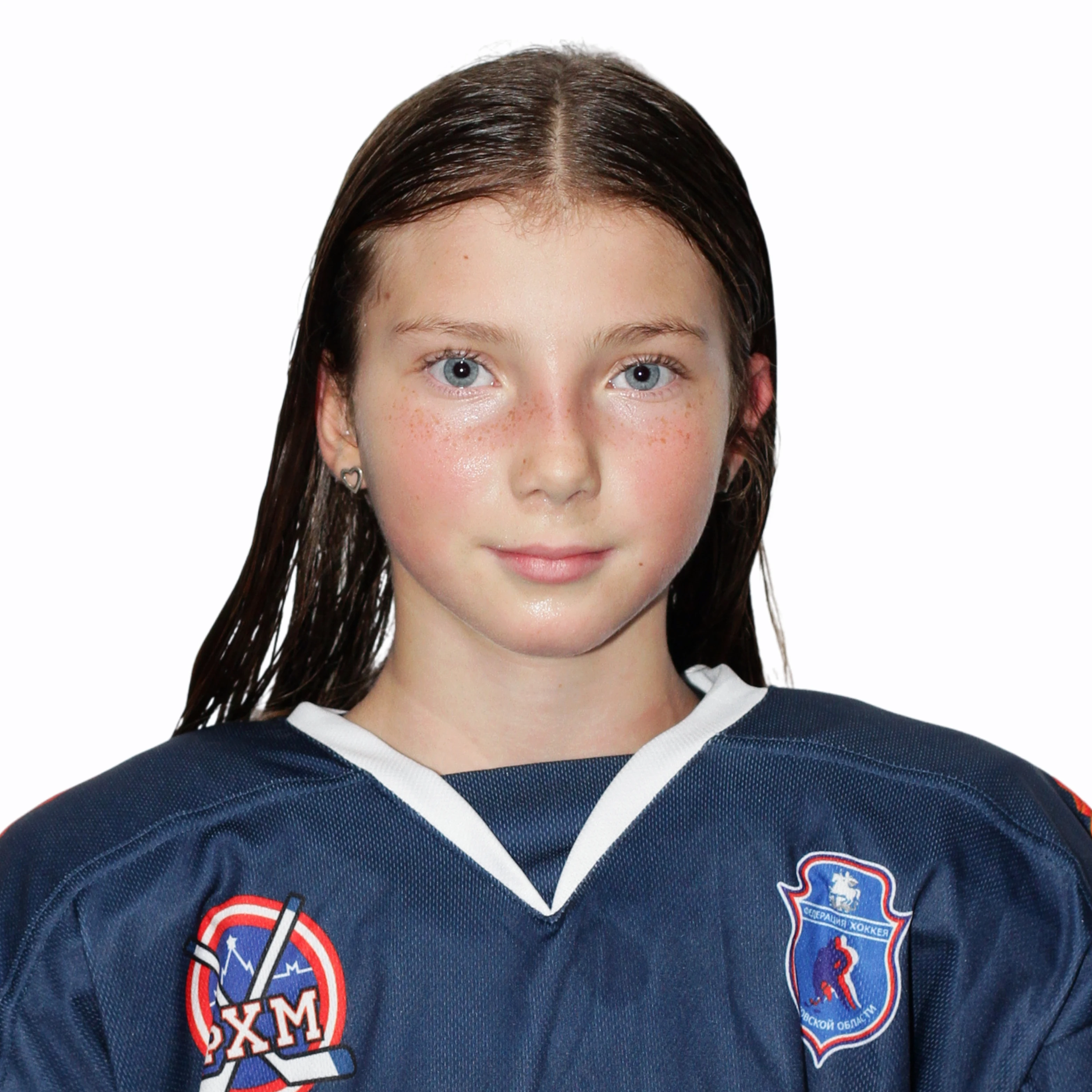 Abrosimova Varvara Alekseevna
