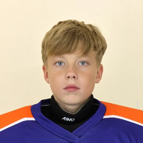 Repkin Danil Alekseevich