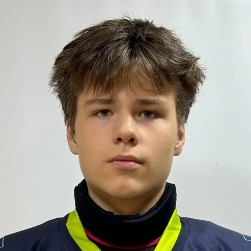 Orlov Nikita Vladimirovich