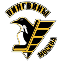 Pingviny - 1