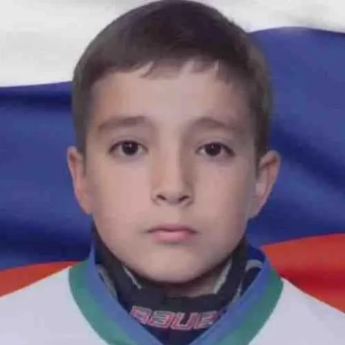 Frolov Egor Kirillovich