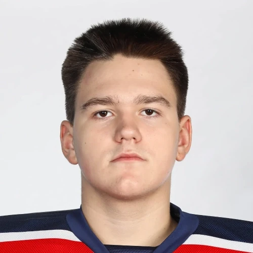 Nikonov Valerii Dmitrievich