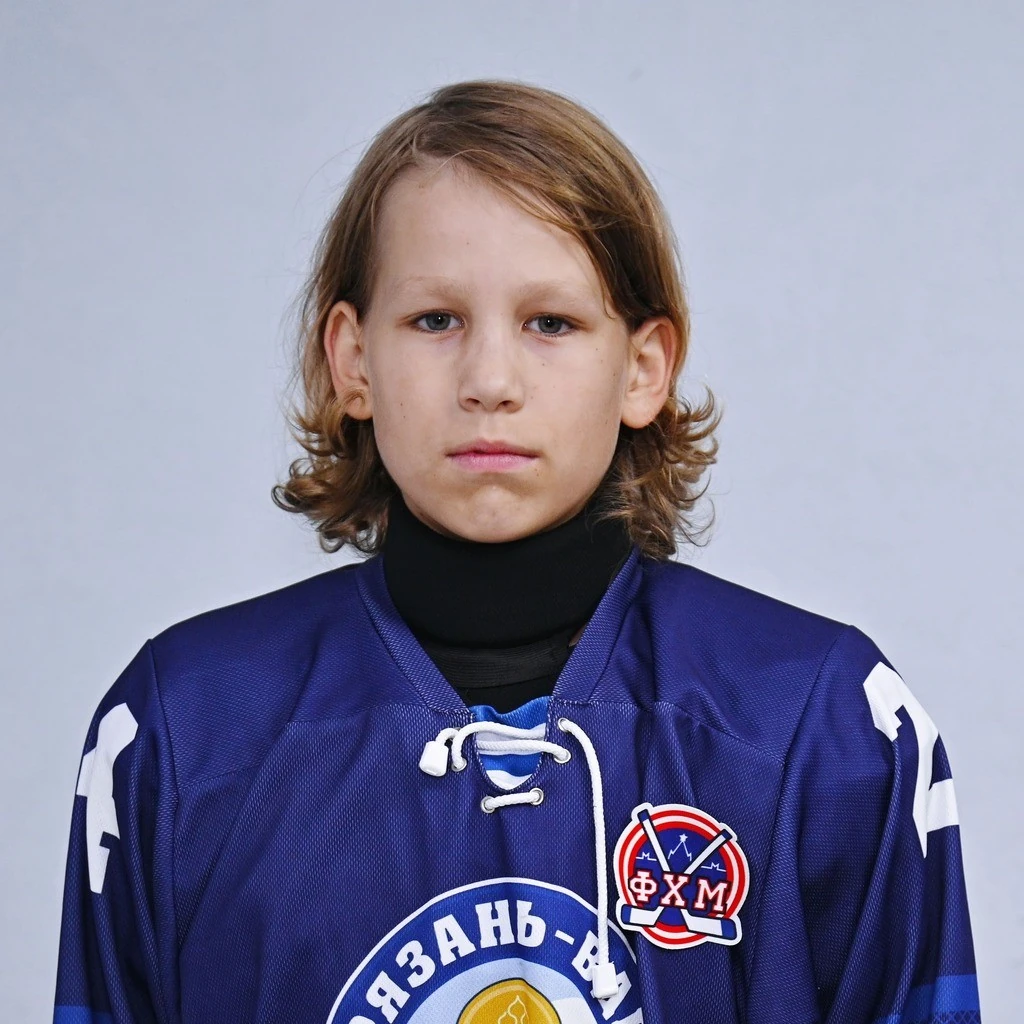 Eliseev Arsenii Pavlovich