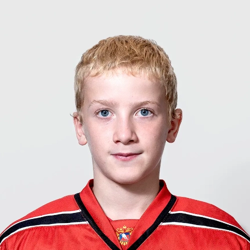Maltsev Yaroslav Nikitich