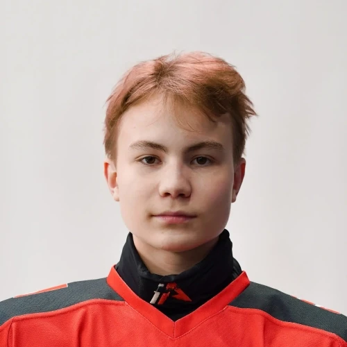 Shalamov Arsenii Maksimovich