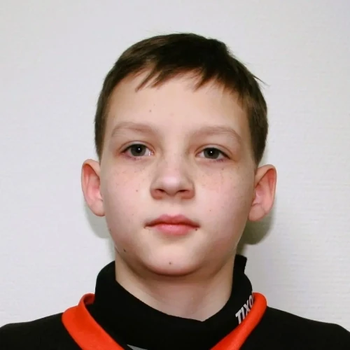 Koryakov Artem Denisovich