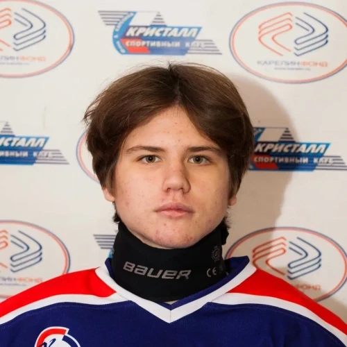 Smyshlyaev Artur Ilich