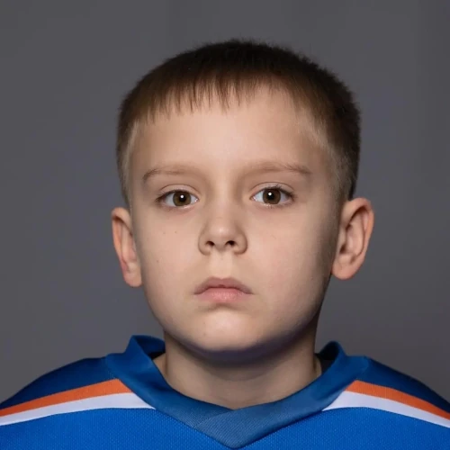 Egorov Mihail Mihailovich