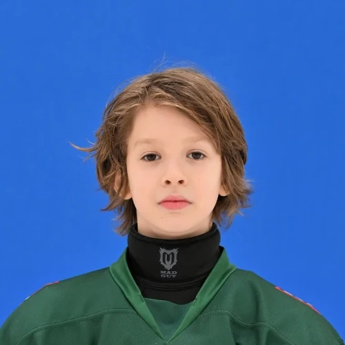 Golubev Ivan Pavlovich