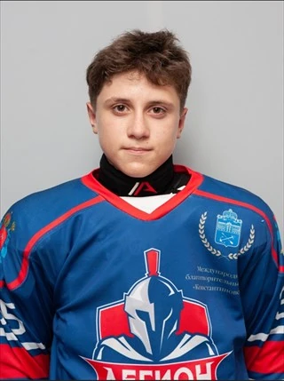 Lantsov German Andreevich
