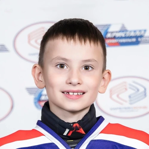 Ziyazitdinov Timur Arturovich