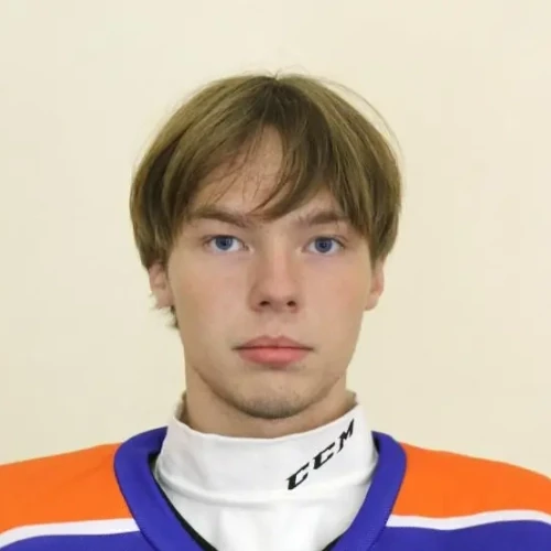 Kudymov Roman Alekseevich