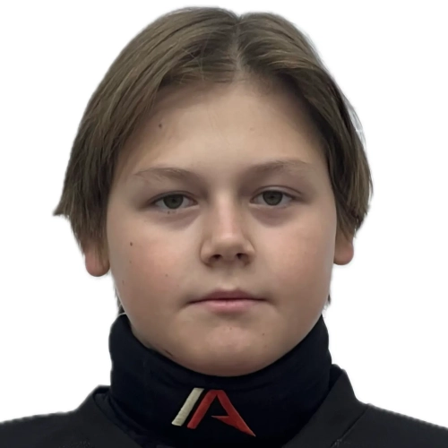 Tremba Zahar Maksimovich