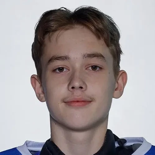 Gorshkov Matvei Aleksandrovich