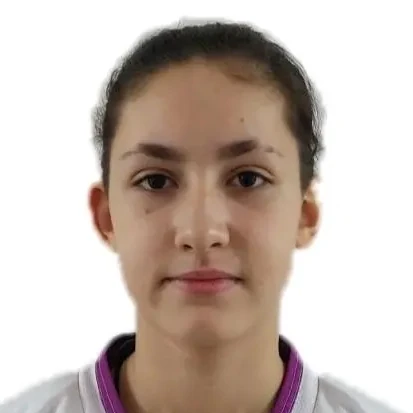 Sharova Darina Sergeevna