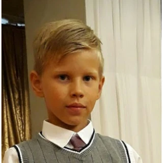 Tomilov Konstantin Evgenevich