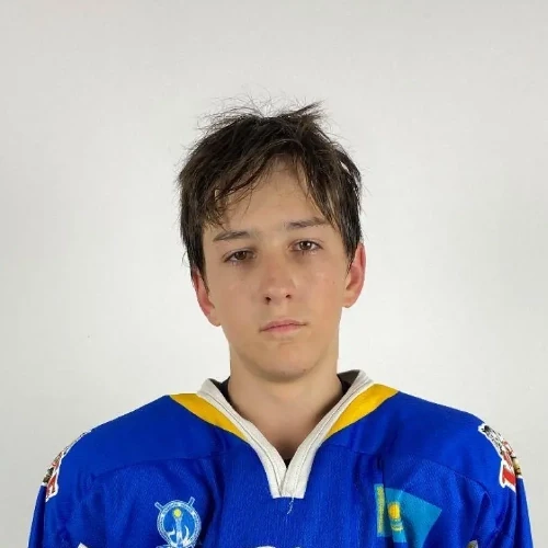 Kalina Yurii Sergeevich