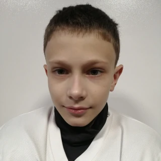 Shavchenko Artem Alekseevich