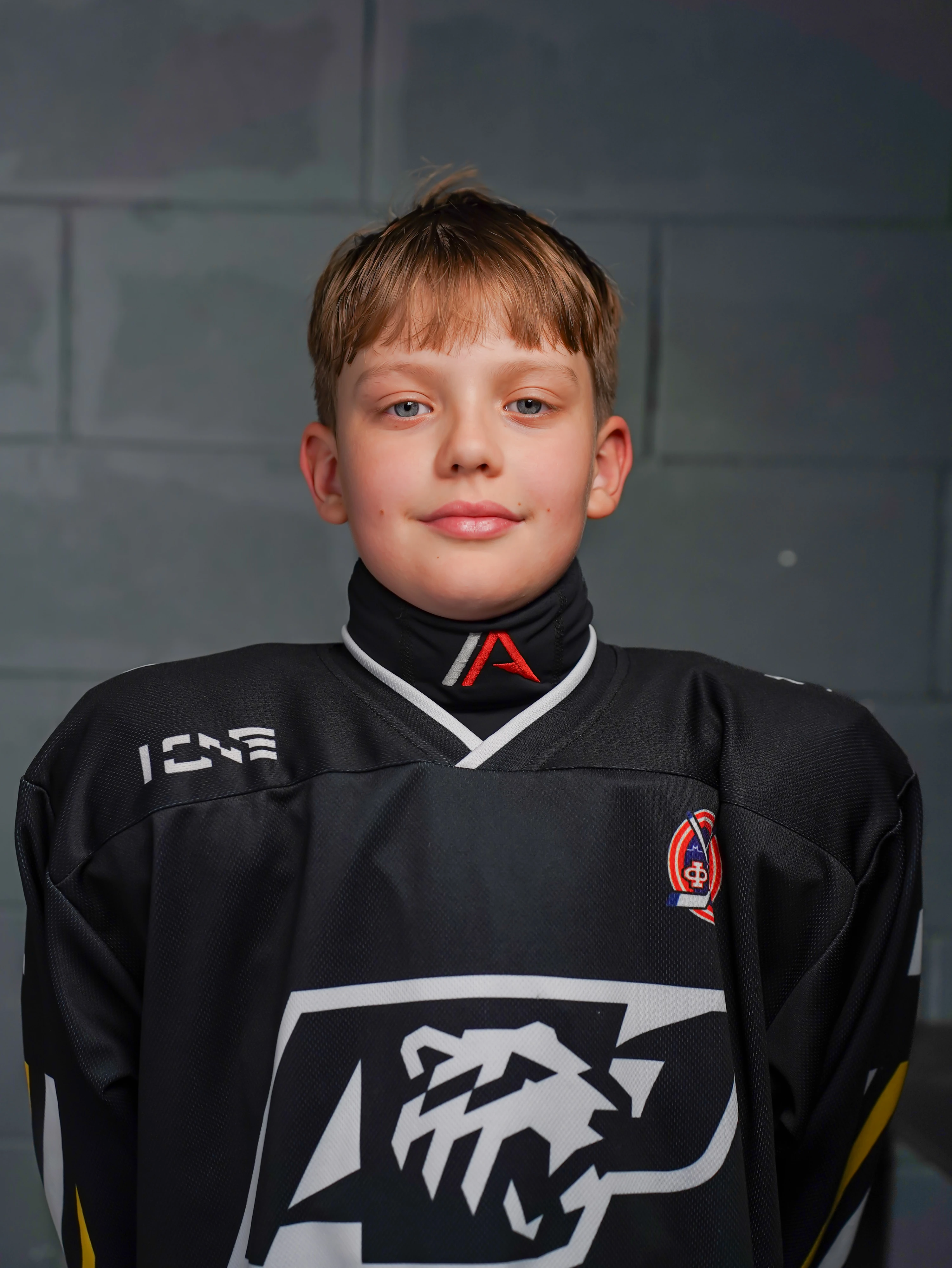 Denisov Viktor