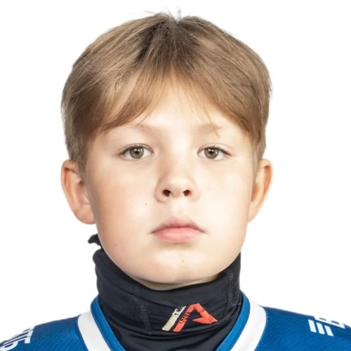 Zagorodnev Kirill Denisovich