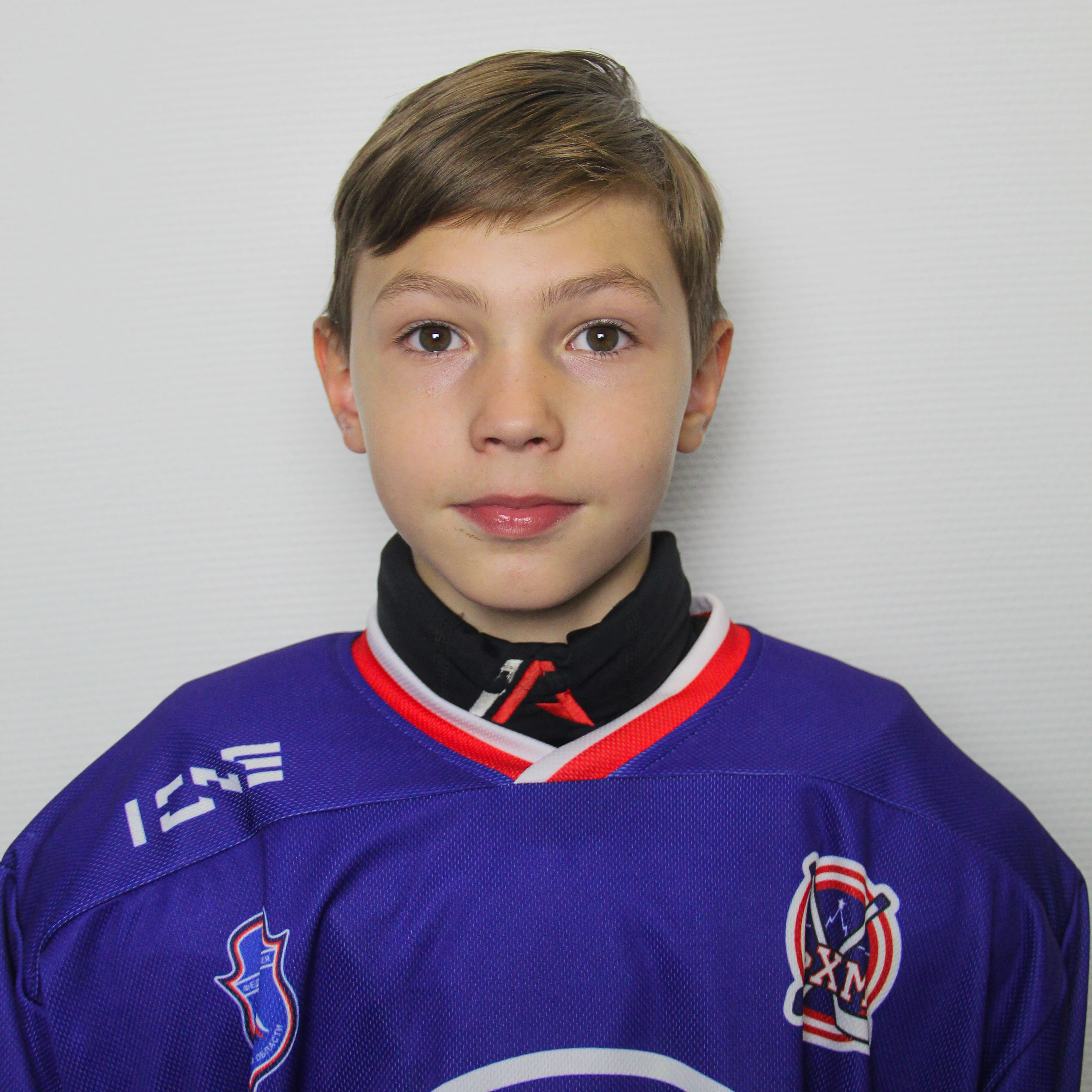 Borisov Nikolai