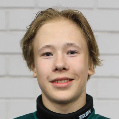 Krivoshein Ignat Andreevich