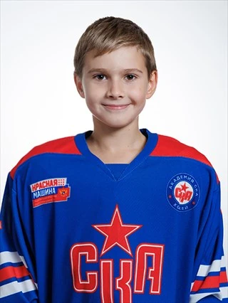 Dybenko Viktor Pavlovich