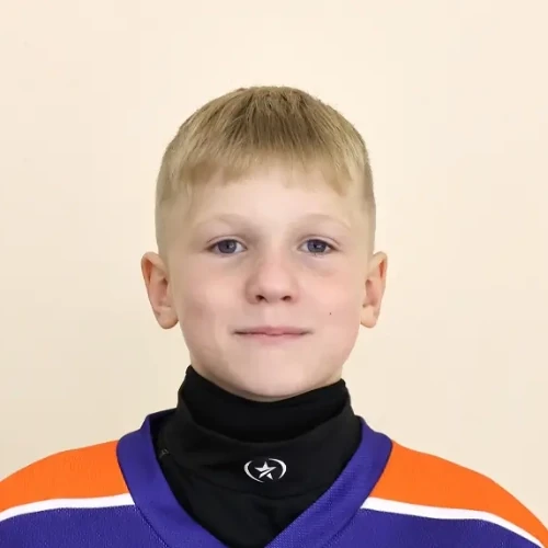 Smetanin Timur Kirillovich