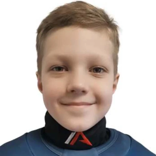 Zabrovskii Makar Pavlovich