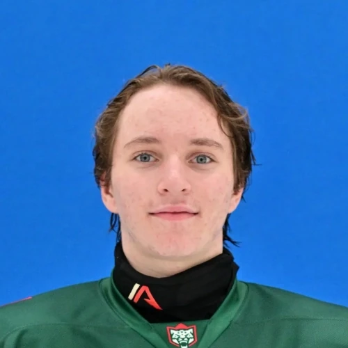Kontsevoi Maksim Andreevich