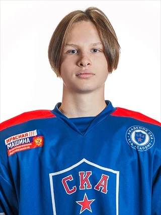 Levanov Kristian Yanovich