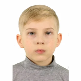 Веретенников Егор Евгеньевич