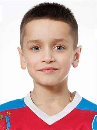 Козлов Марк Евгеньевич
