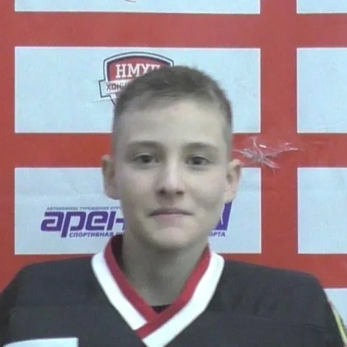 Leonidov Egor Olegovich