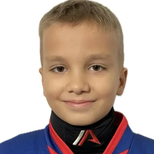 Eruzin Semen Aleksandrovich