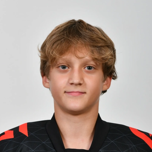 Smolyaninov Ilya Sergeevich