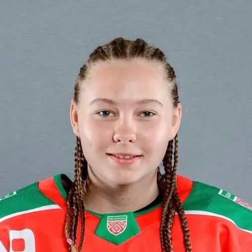 Litvinova Alina Ivanovna