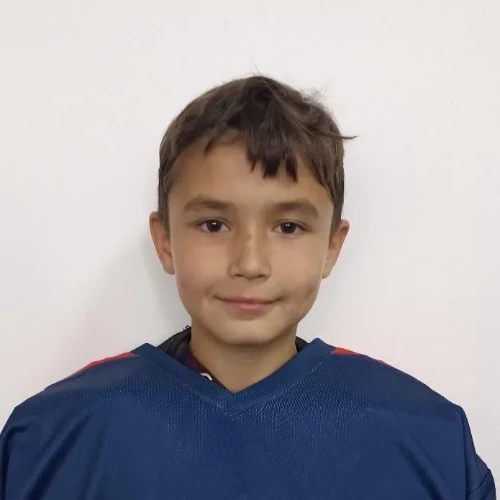 Noskov Filipp Aleksandrovich