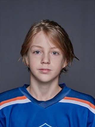 Pudichev Danila Evgenevich