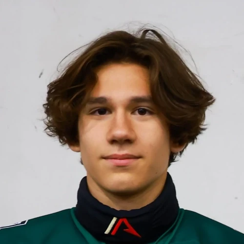 Sizov Vadim Alekseevich