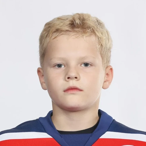 Voronov Daniil Evgenevich