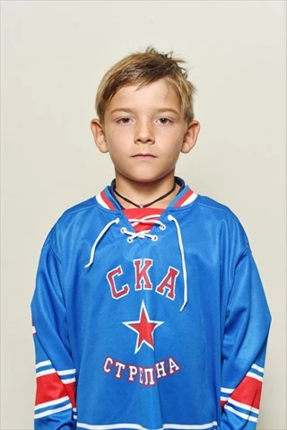 Panteleev Tihon Sergeevich