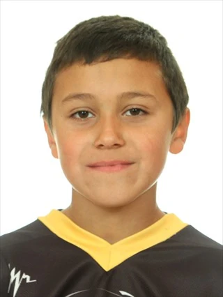 Egamov Nikita Abdunazarovich