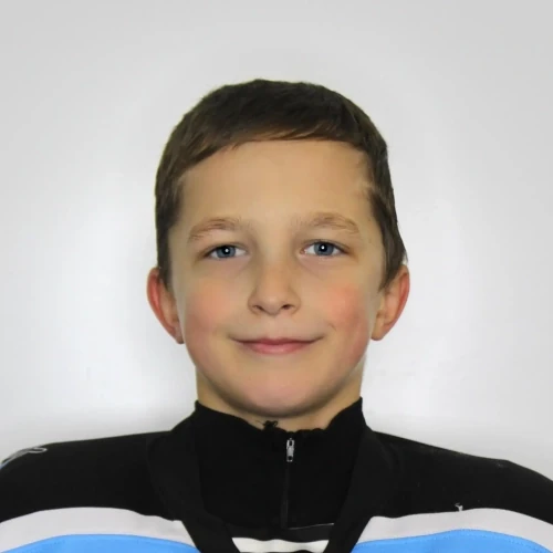 Alkaev Evgenii Denisovich