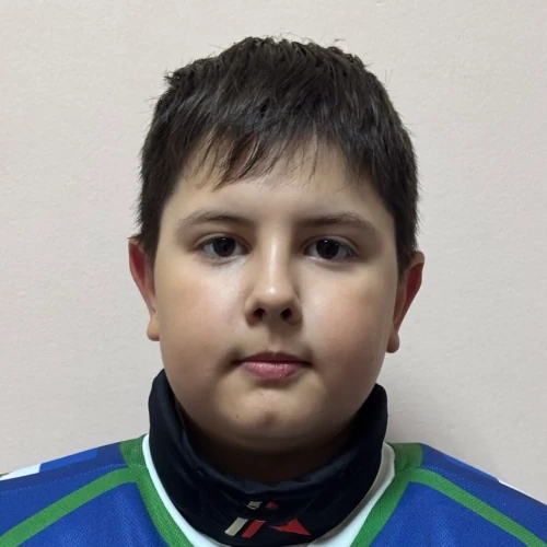 Bilalov Maksim Eduardovich