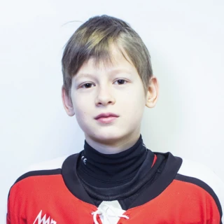 Амеличкин Тихон Сергеевич