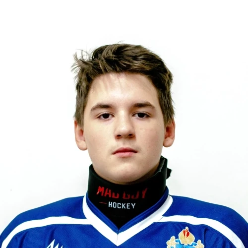 Silaev Matvei Mihailovich