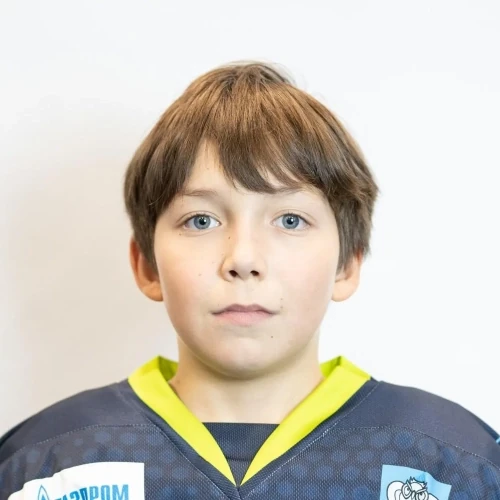 Yudin Igor Ivanovich