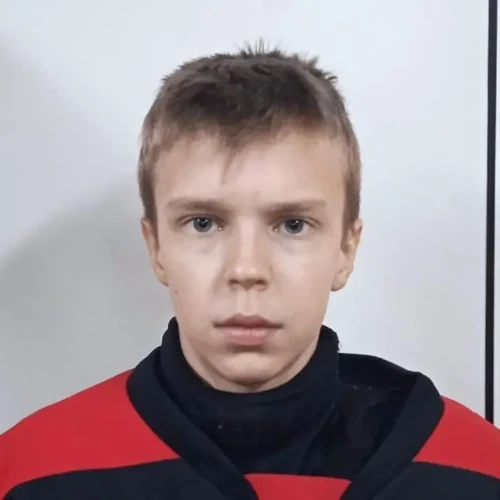 Panin Aleksandr Sergeevich